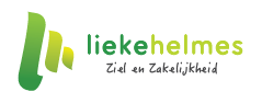 Lieke Helmes | Ziel en zakelijkheid